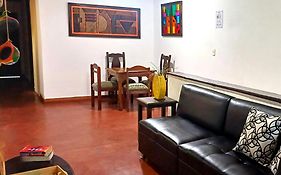 Casa San Pedro Salento
